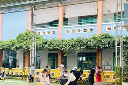 Gia Lai chủ động phòng - chống thiên tai, bảo đảm an toàn trường học trong mùa mưa bão