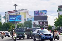 Vì bình yên cuộc sống, vì hạnh phúc nhân dân