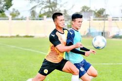 Trước trận Thái Nguyên FC gặp Quy Nhơn United: “Thuốc thử đúng liều” cho đội bóng đất Võ