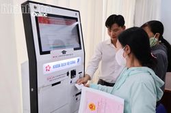 Xã Ninh Phước: Chuyển đổi số để nâng cao chất lượng phục vụ