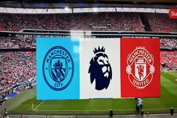 MU - Man City: Cuộc chiến của những gã hàng xóm ồn ào