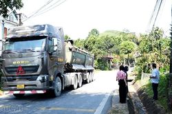 Tỉnh Lào Cai đầu tư 7 dự án nâng cấp Quốc lộ 70