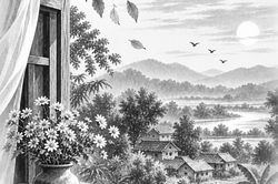 Cảm xúc tháng chín