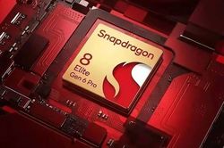 Kiến trúc NPU Hexagon mới trên chip Snapdragon 8 Elite Gen 6 Pro tối ưu cho kỷ nguyên Agent AI
