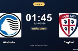 Nhận định Atalanta vs Cagliari: Điểm nóng cuộc đua tốp đầu