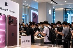 iPhone 18 Pro Max cháy hàng sau 10 phút mở bán tại Việt Nam dù giá chạm mốc 81 triệu đồng