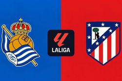 Real Sociedad vs Atletico Madrid: Sorloth lập kỷ lục, La Real trả món nợ bằng Cúp Nhà vua