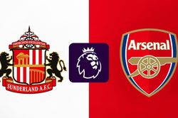 Sunderland vs Arsenal qua những lần gặp đáng nhớ: Henry phút 90+1 và màn đáp trả chỉ sau 7 ngày