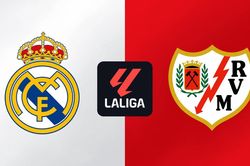 Lịch sử đối đầu Real Madrid vs Rayo Vallecano: Từ đại tiệc 10-2 đến cú đá muộn của Mbappe