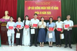 Phát huy vai trò của Trung tâm Chính trị cấp xã trong giai đoạn mới