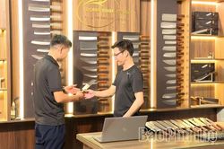 Gìn giữ nét xưa, kiến tạo diện mạo mới ở Vĩnh Phú