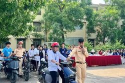 Học kỹ năng sống từ trải nghiệm thực tế