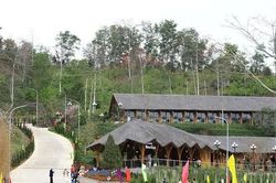 Giữ xanh những điểm đến