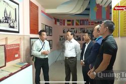 Cam Lộ đánh thức tiềm năng du lịch