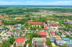 Mở rộng cơ hội việc làm ở nước ngoài