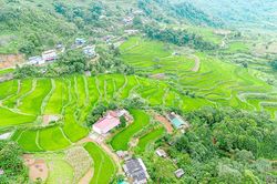 Chuyện xuất khẩu lao động ở Pác Khoang