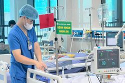 Khám sức khỏe định kỳ, chủ động phòng bệnh