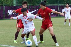 Thái Nguyên T&T đóng góp 6 cầu thủ cho Đội tuyển nữ Việt Nam dự ASIAD 2026