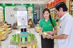 Khi đặc sản địa phương được bảo hộ
