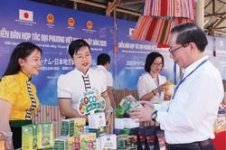 Đưa lợi thế địa phương đến gần hơn với đối tác