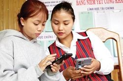 Rút ngắn khoảng cách địa lý bằng dịch vụ công trực tuyến