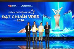 Dư địa bất động sản lớn, thị trường bắt đầu sàng lọc