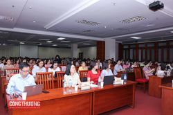 Bộ Công Thương triển khai giải pháp nâng cao năng suất lao động gắn với phát triển nguồn nhân lực