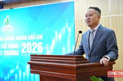Chứng khoán Dầu khí (PSI) đón tân Chủ tịch HĐQT, mở rộng nghiệp vụ trong giai đoạn tăng trưởng mới