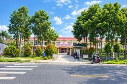 Trung tâm Y tế Hòn Đất hướng tới phục vụ người dân ngày càng thuận tiện, hiệu quả