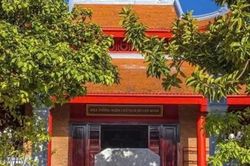 Chùa ở đảo xa - Kỳ 3: Nơi tri ân các bậc tiền nhân giữ nước