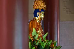 Diệu dụng của tâm niệm tàm quý