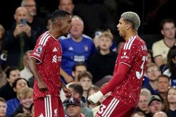 Nhận định Liverpool vs Fulham (21h ngày 12/9), vòng 4 Ngoại hạng Anh 2026-2027