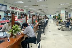 Đà Nẵng: Giá trị mang lại cho người dân, doanh nghiệp là thước đo thực hiện Nghị quyết 57