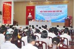ĐBSCL: Đào tạo cán bộ cấp xã sau sáp nhập chuyển từ kiến thức sang năng lực thực thi