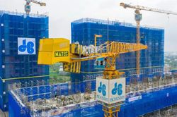 Xây dựng Hòa Bình bị phạt 92,5 triệu đồng