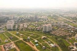 Tp.HCM thu hồi 145ha đất để thi hành bản án