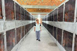 Động lực sinh kế từ chuyển đổi nghề và liên kết chuỗi tại Thiện Tín