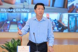 Bộ Xây dựng: Các dự án giao thông tuyệt đối không lùi tiến độ
