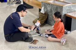 Từ năm học 2026-2027, Hà Nội triển khai giáo dục AI từ lớp 1 đến lớp 12