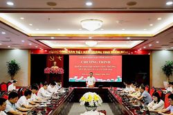 Sơn La quyết tâm tăng trưởng GRDP 8% năm 2026