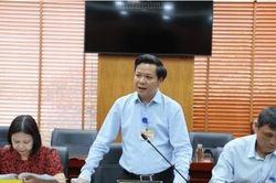 Bộ Nội vụ thông tin việc tiếp tục sắp xếp xã, phường