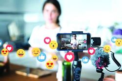 Hết thời bán hàng online 'vô danh'