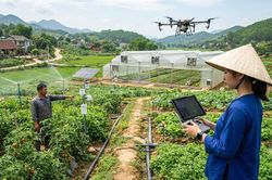 Công nghệ sinh học trở thành động lực mới cho nền nông nghiệp xanh