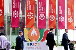 BRICS kêu gọi cải cách các thể chế tài chính quốc tế