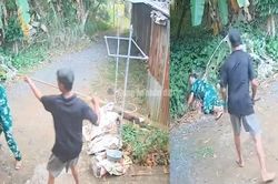 Lại dùng điện giết người do mâu thuẫn với hàng xóm ở Cần Thơ