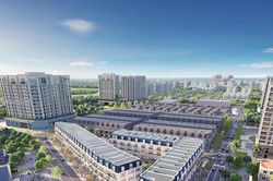 Bất động sản tại Huế chỉ bằng 30-40% các thành phố trực thuộc Trung ương