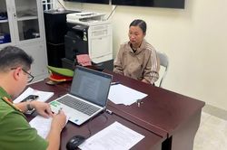 Mạo nhận chủ đồi cây, lừa người đặt cọc