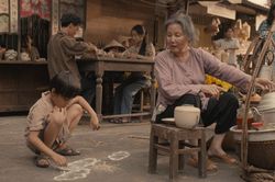 Dự án phim Việt - Mỹ tái hiện ký ức thập niên 1970