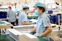 Hà Nội tạo lực đẩy cho mục tiêu tăng trưởng hai con số