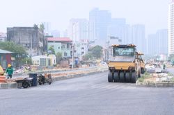 Xuân Đỉnh đẩy nhanh giải phóng mặt bằng các dự án trên địa bàn